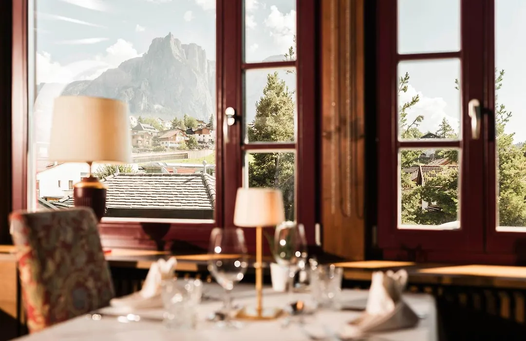 Hotel Villa Kastelruth-1